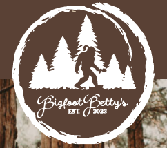 Bigfoot Betty's logo