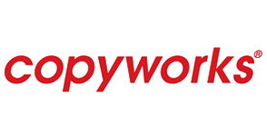 Copyworks logo