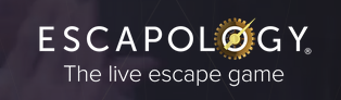 Escapology logo