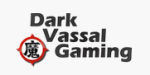 Dark Vassal Gaming logo