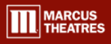 Marcus Theaters logo