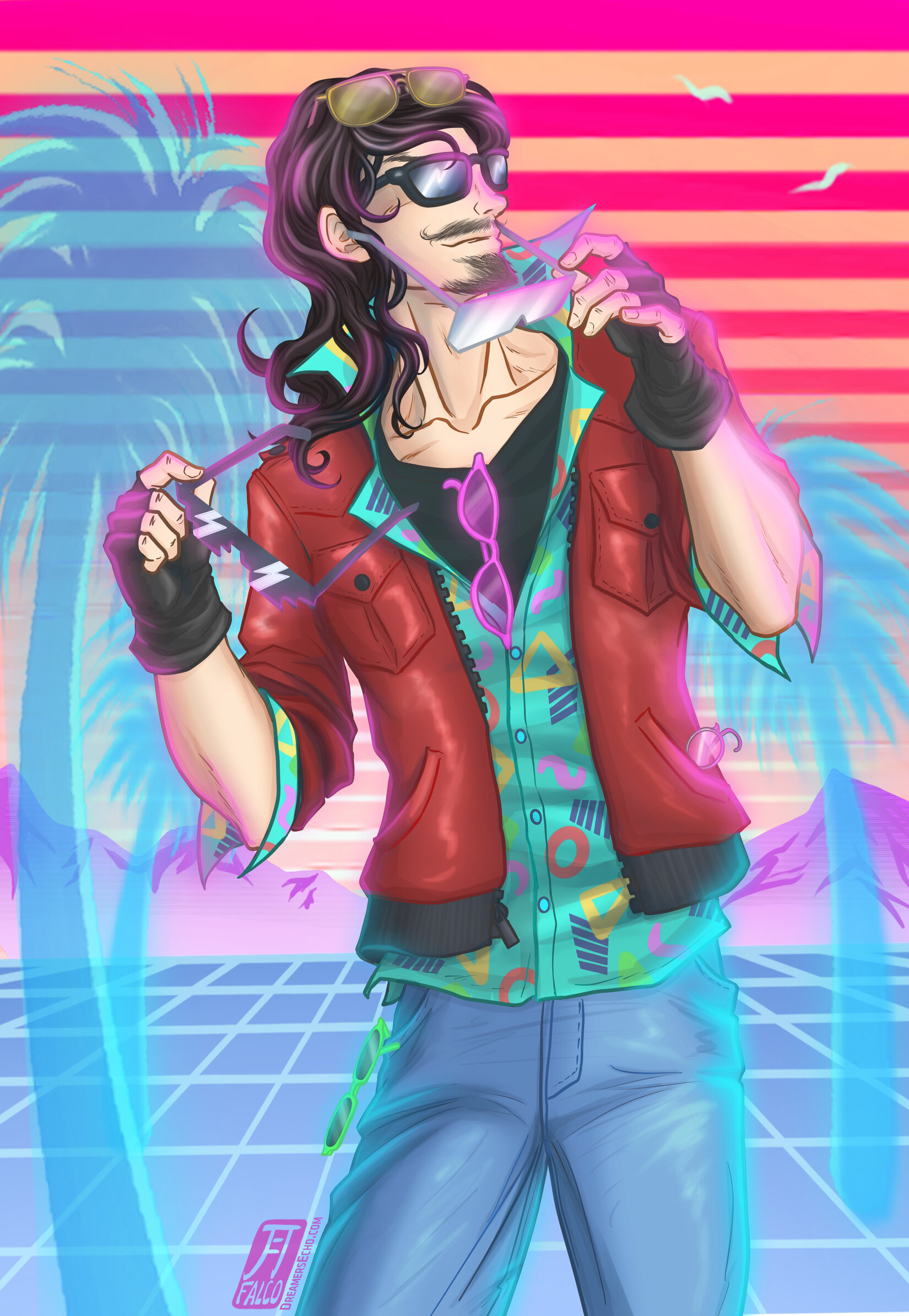 JetFalco