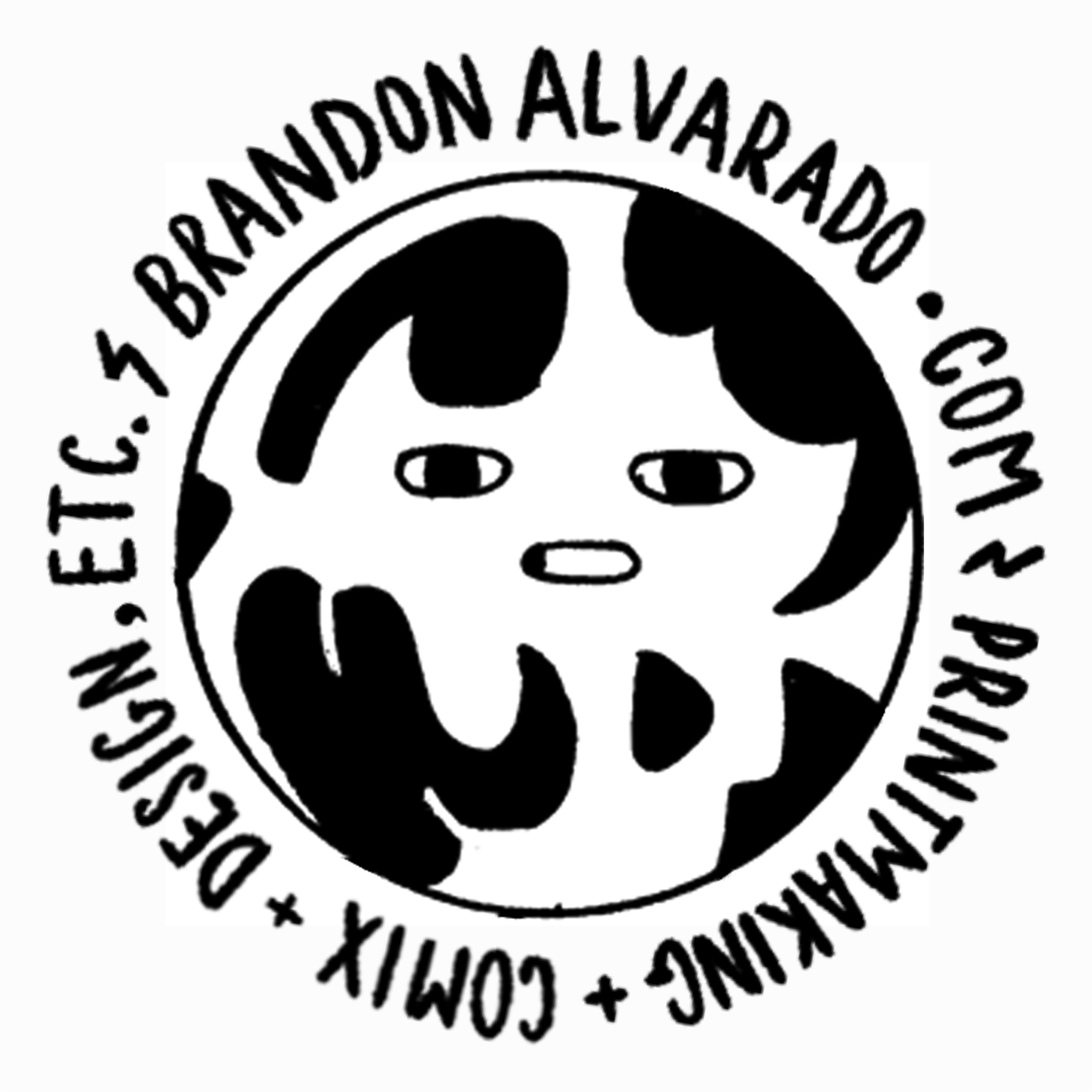 Brandon Alvarado