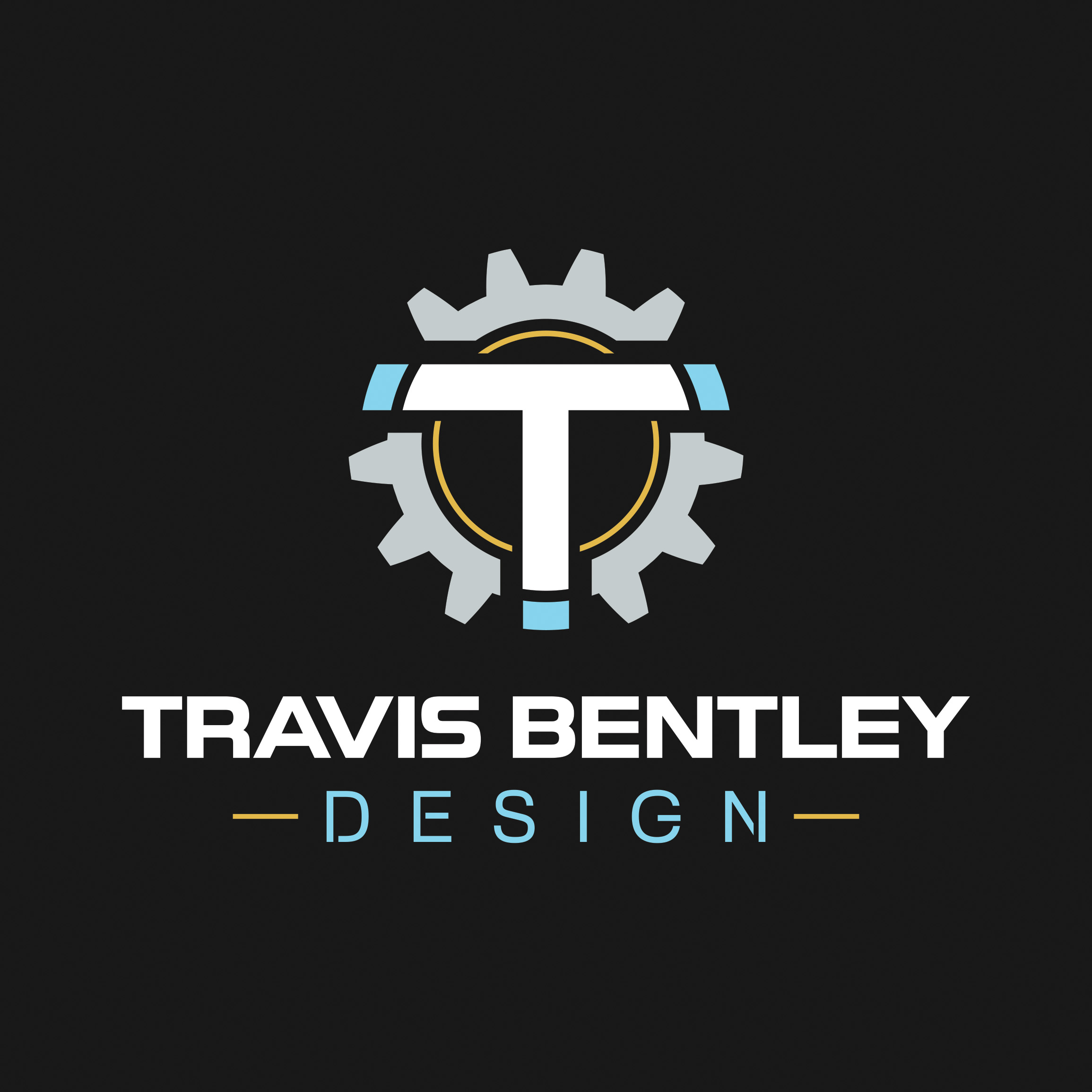 Travis Bentley Design