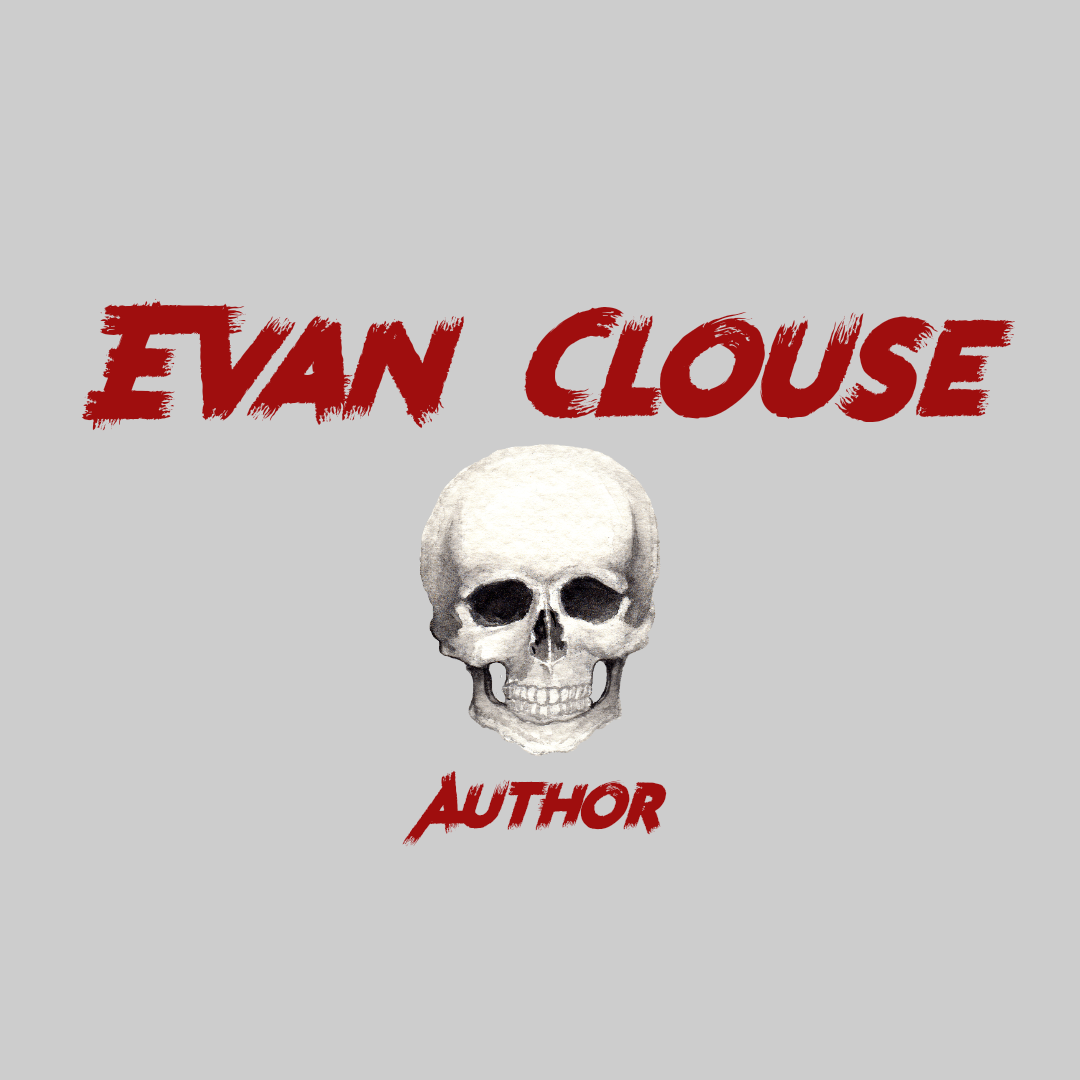 Evan Clouse, Author